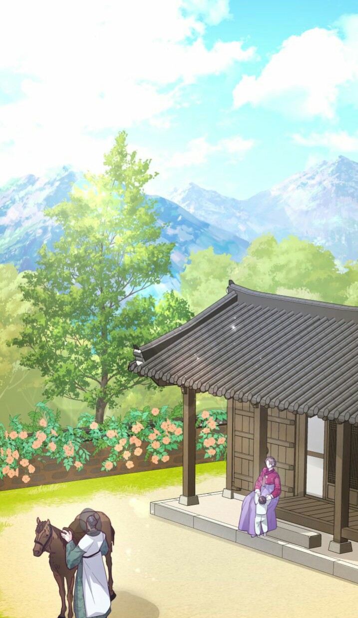 khi những nụ hoa nở rộ chapter 17 1