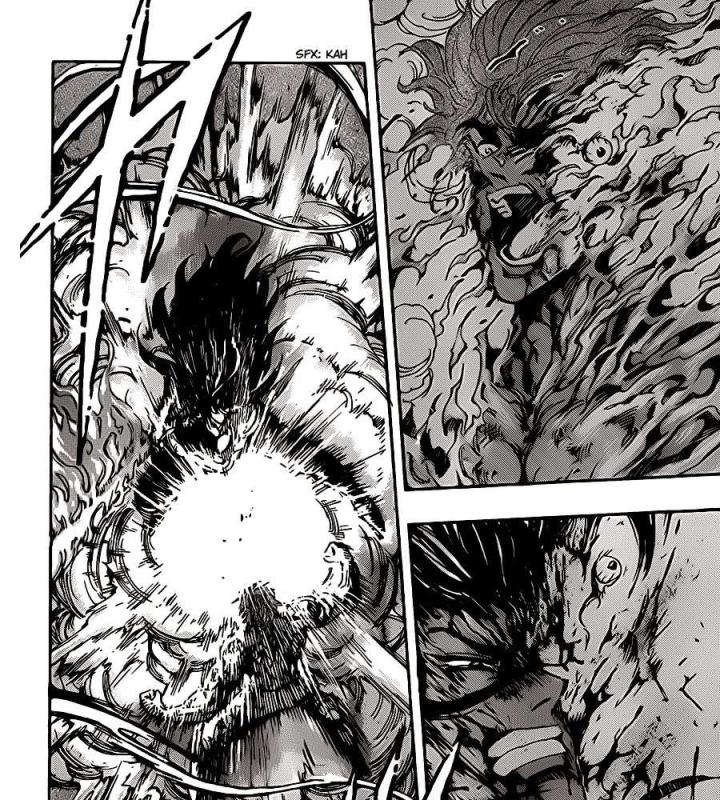 thánh tỏi sành ăn chapter 238 6