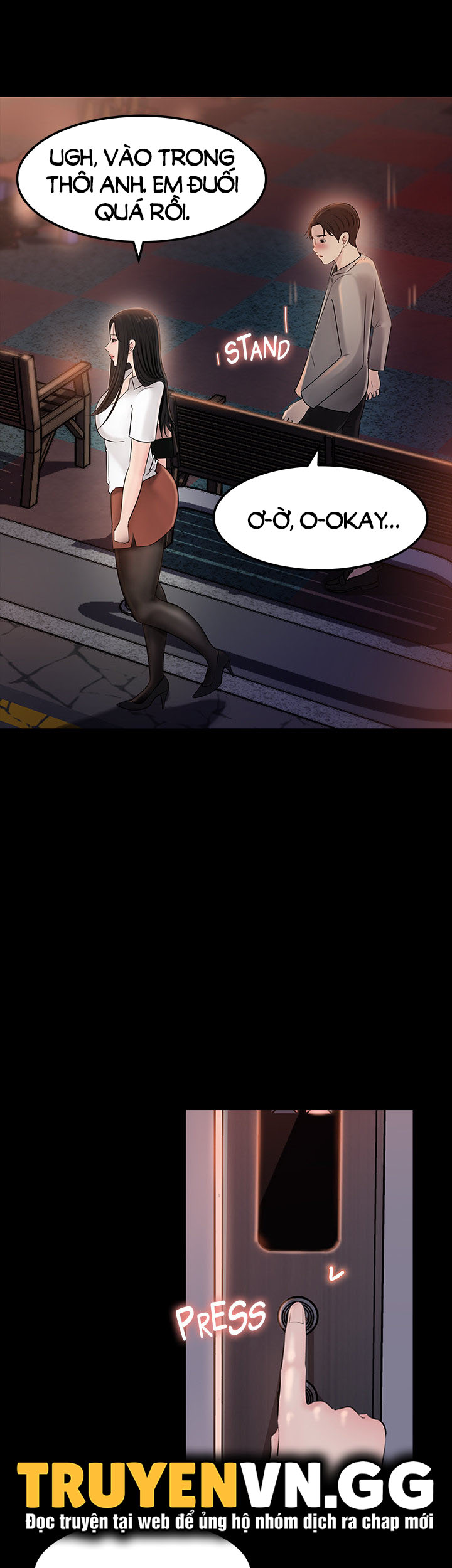 em vợ nóng bỏng chapter 6 41