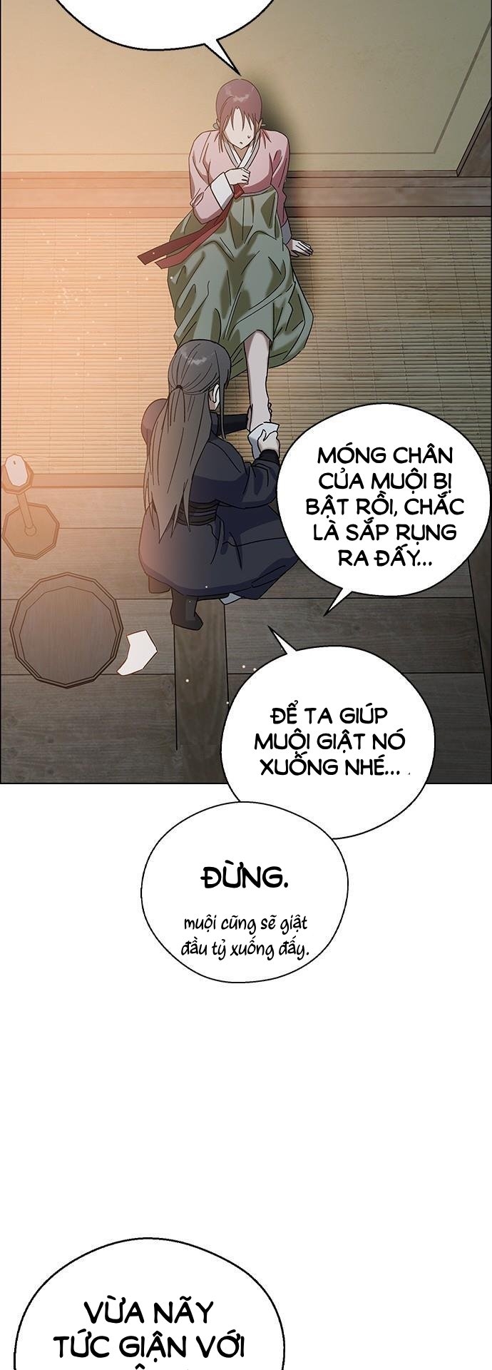 nhân duyên kiếp trước chapter 72.2 7