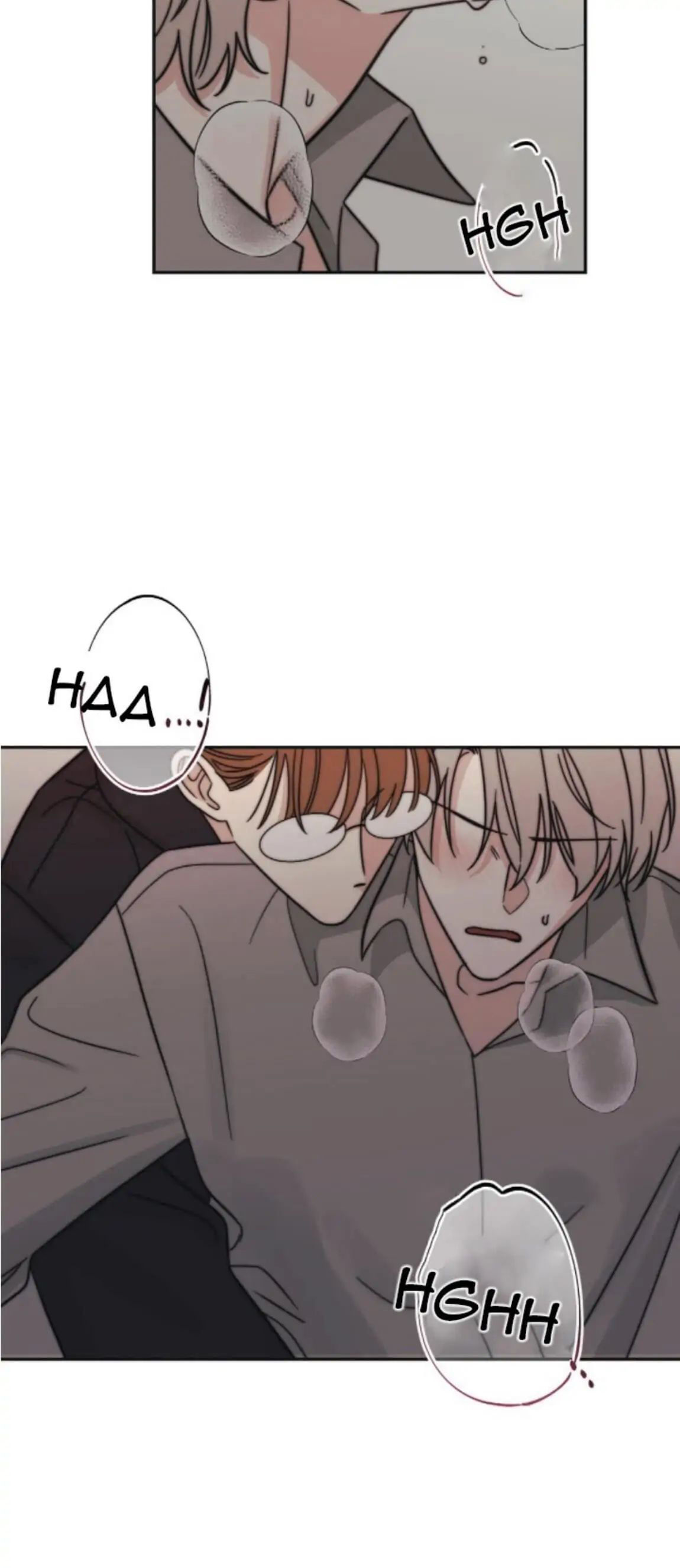 ra khỏi nhà tôi ngay! chapter 19.2 17