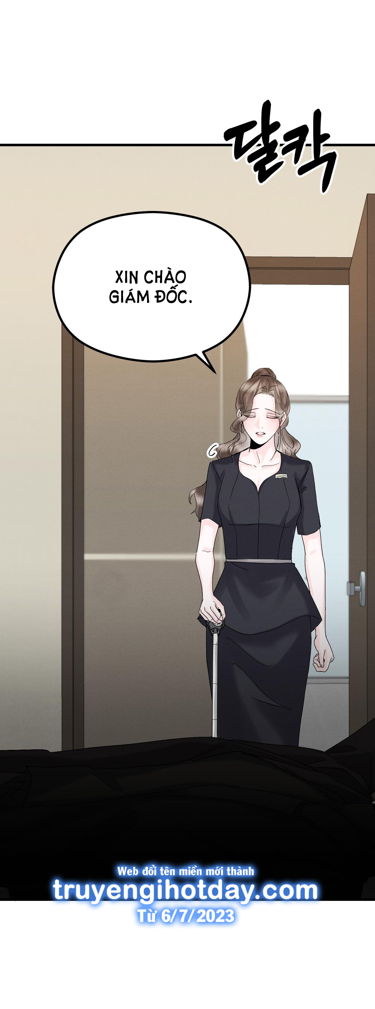 Khắc Cốt Ghi Tâm chapter 10.2 - Trang 30