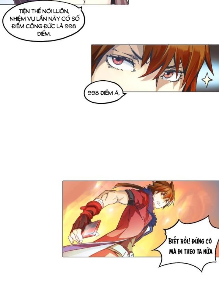 song hồn chiến ký chapter 2 24