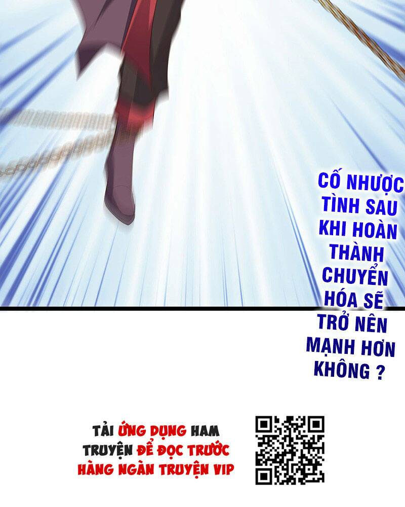 phục thiên thánh chủ chapter 127 38