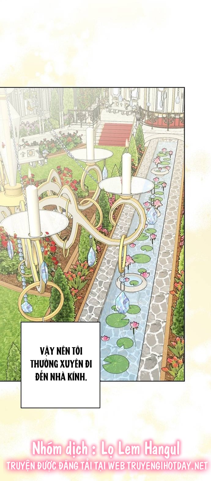 tôi sẽ đưa đứa trẻ ấy rời đi chapter 4 11