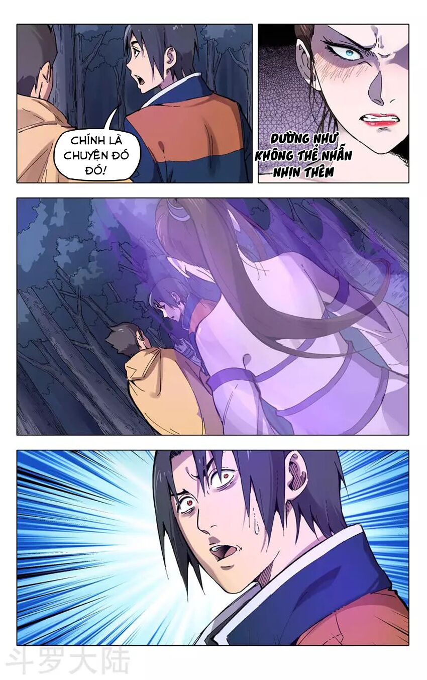 vạn giới tiên trung chapter 175 6