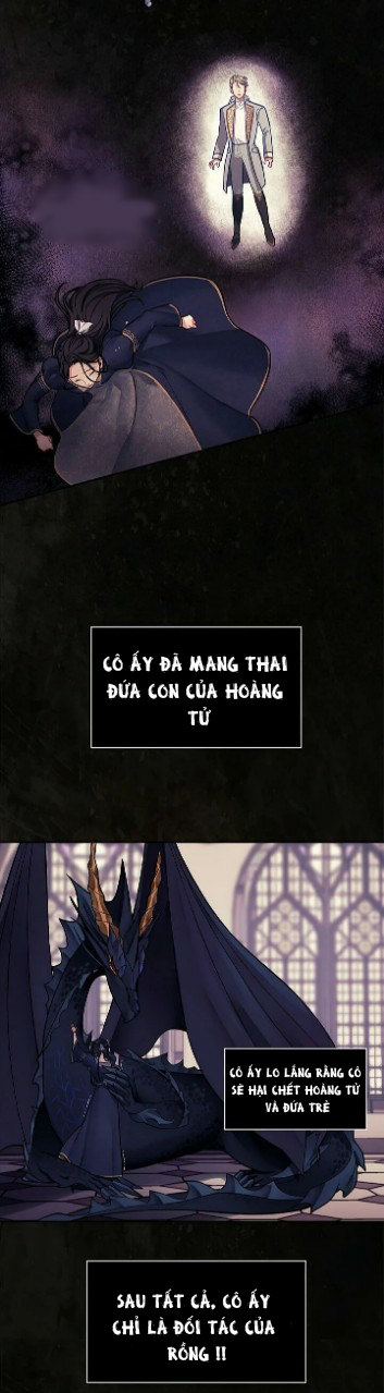 nhân dân sứ giả của tôi Chap 0 16