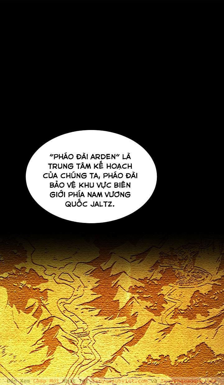 tôi sinh ra để làm người vĩ đại chapter 11 1