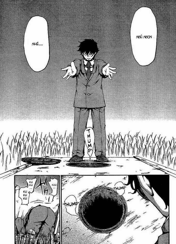 higanbana no saku yoru ni chapter 4 28