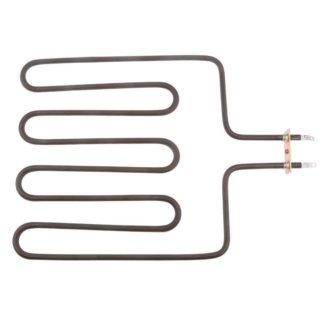 3x Heating Element for SCA Sauna Heater Stove Spa Heater 2000W Spas Hot Tube