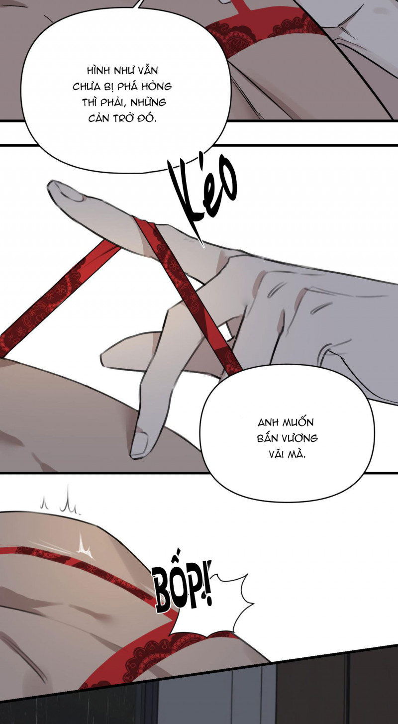 thiếu gia x thư ký chapter 4.5 17