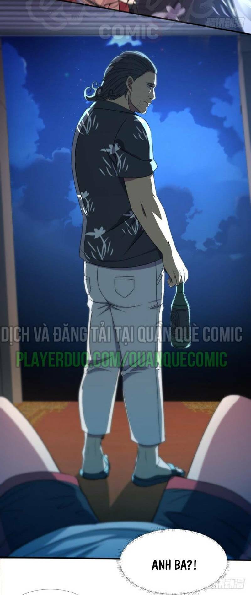 thập nhị thiên kiếp chapter 2 17