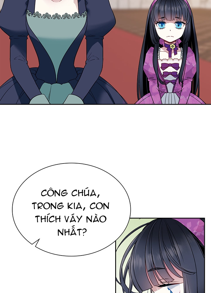 tôi là mẹ kế nhưng con gái tôi quá dễ thương chapter 5 14