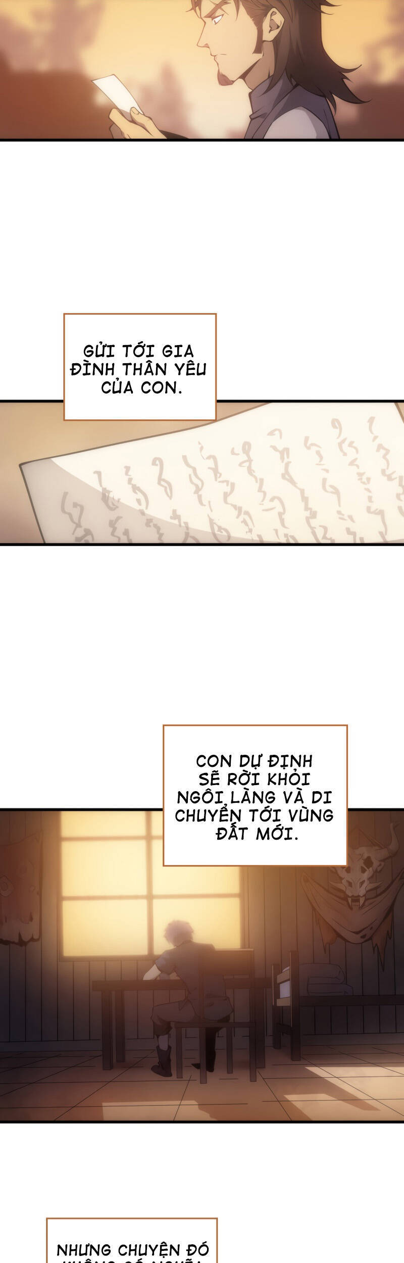 tái sinh ở dị giới, tôi từ công chức trở thành chiến thần chapter 1 63