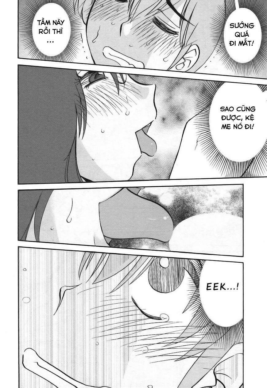 rakujitsu no pathos chapter 24 27