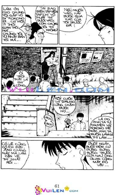 truyền nhân atula - shura no mon i chapter 23 62