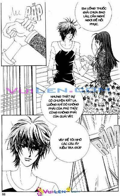 cửa hàng phù thủy chapter 6 88