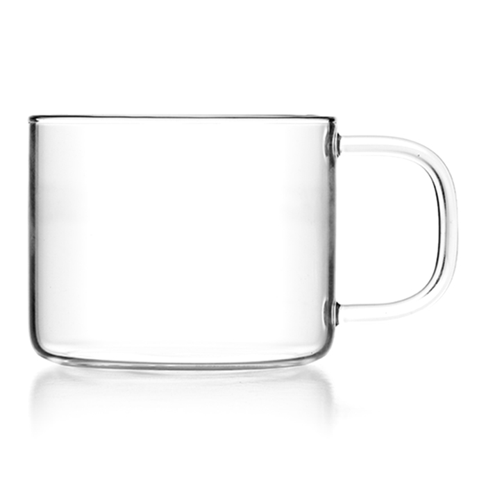Bộ bình trà thủy tinh Samadoyo T94 600ml