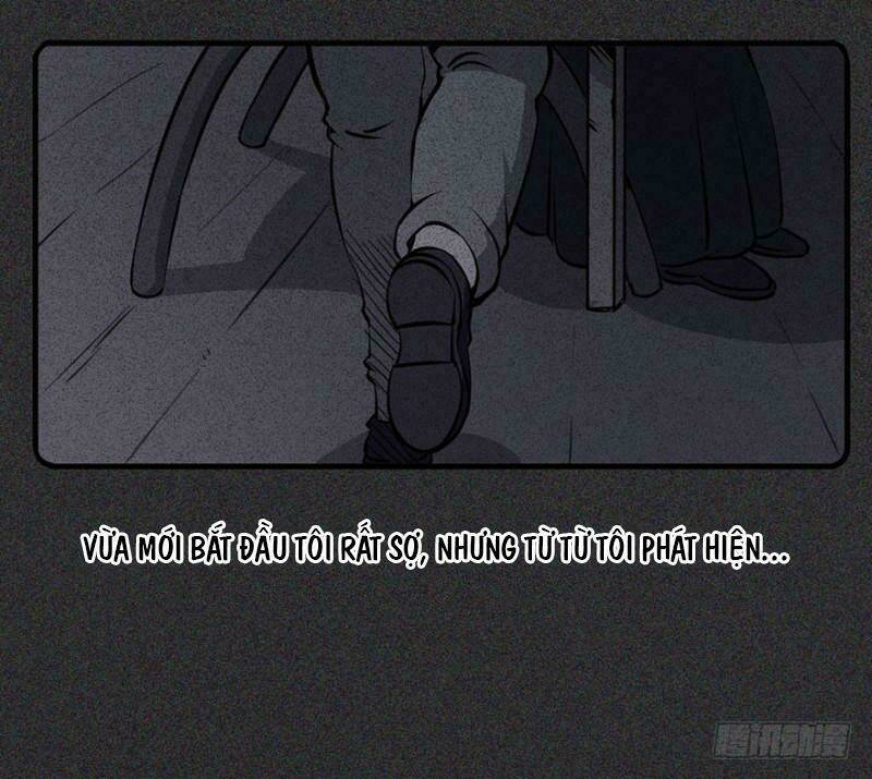 trở lại căn nhà ma chapter 5 27