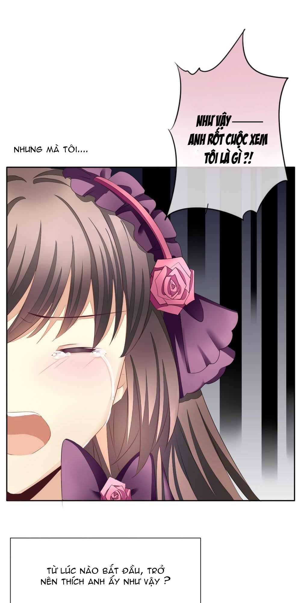 vị hôn thê bỏ trốn chapter 59 32