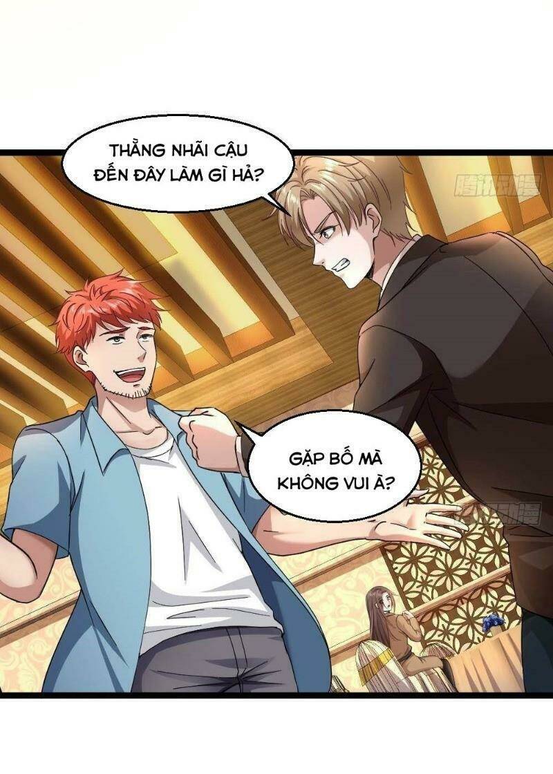 tối cuồng nữ tế chapter 29 6