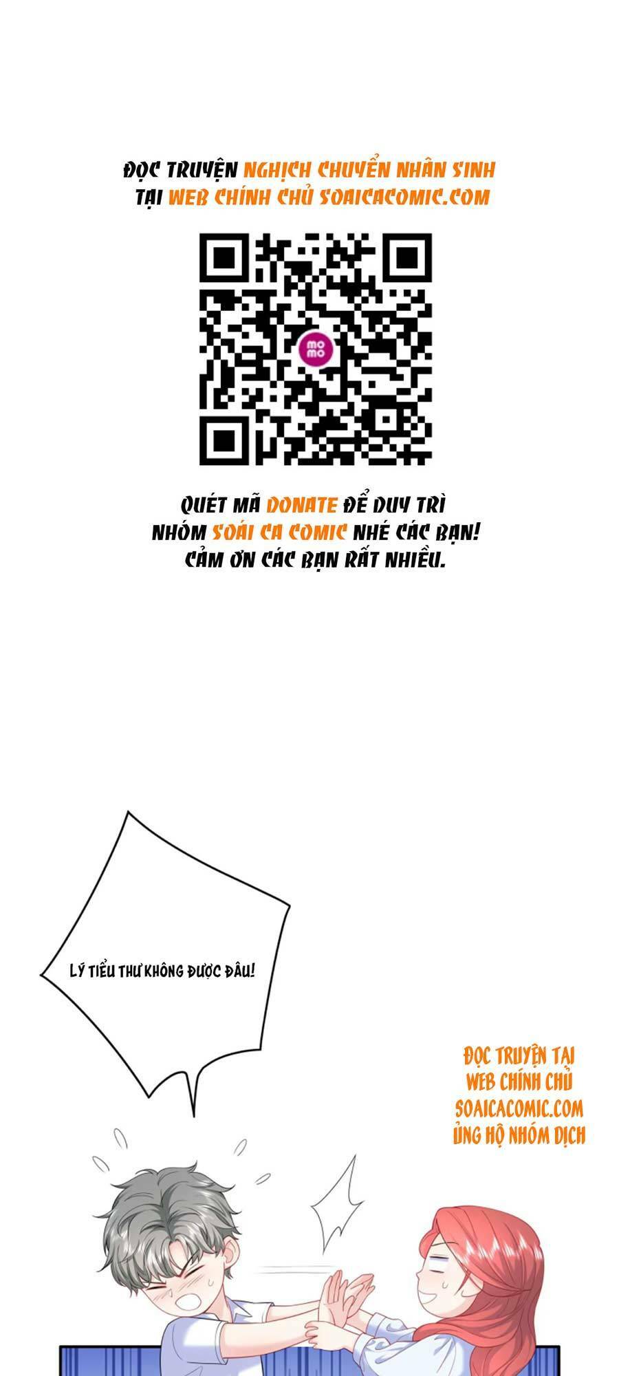 tôi dựa vào tà ý: nghịch chuyển nhân sinh chapter 71 1