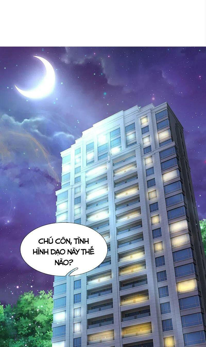 vú em tiên tôn đi ở rể chapter 204 12