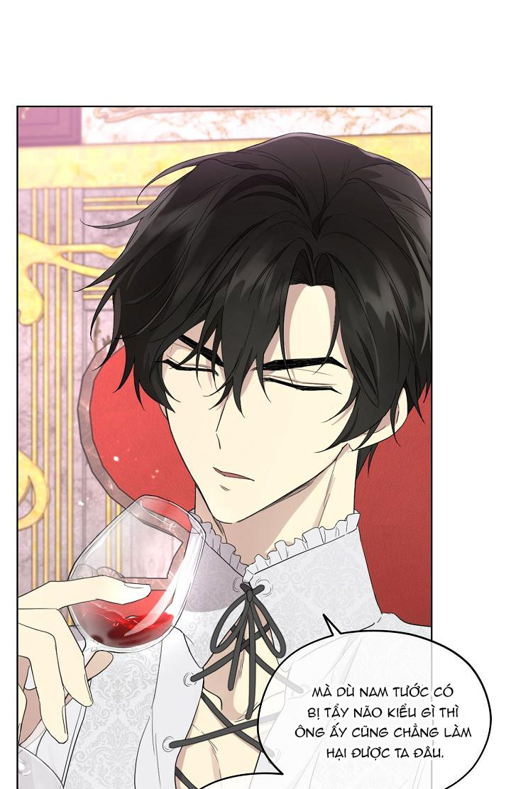 tôi là mẹ kế của nam chính chapter 55.1 11