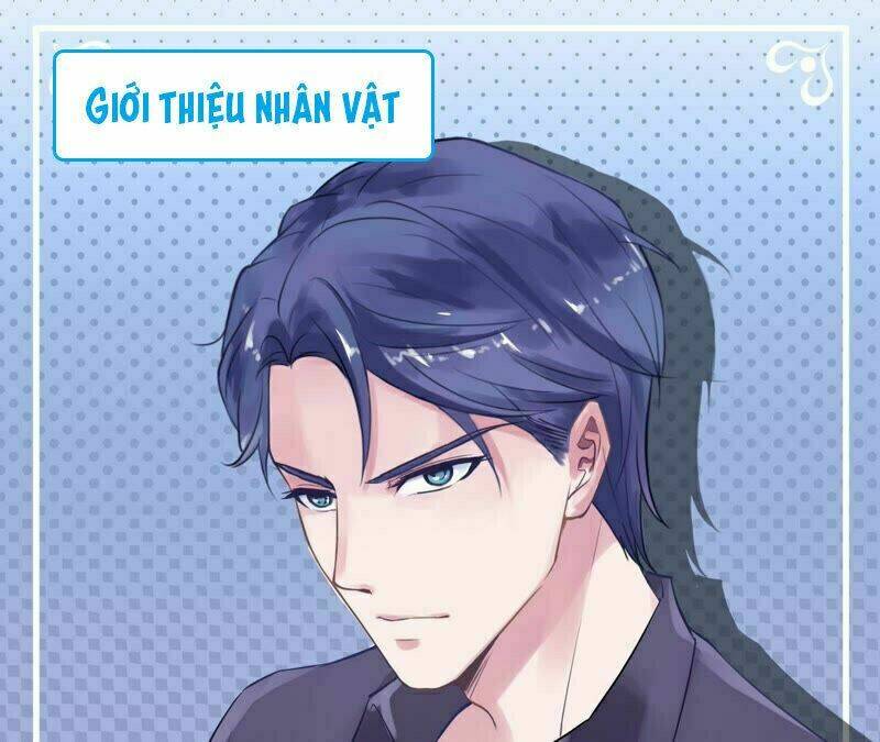 chiến lược lãng mạn của thịnh thiếu chapter 0 72