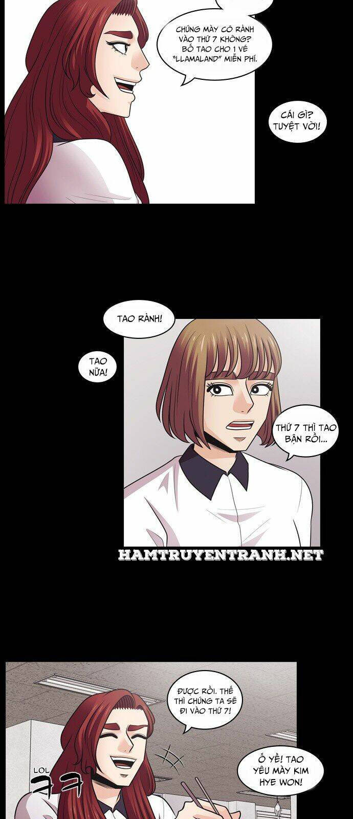 tomorrow - ngày mai chapter 6 12