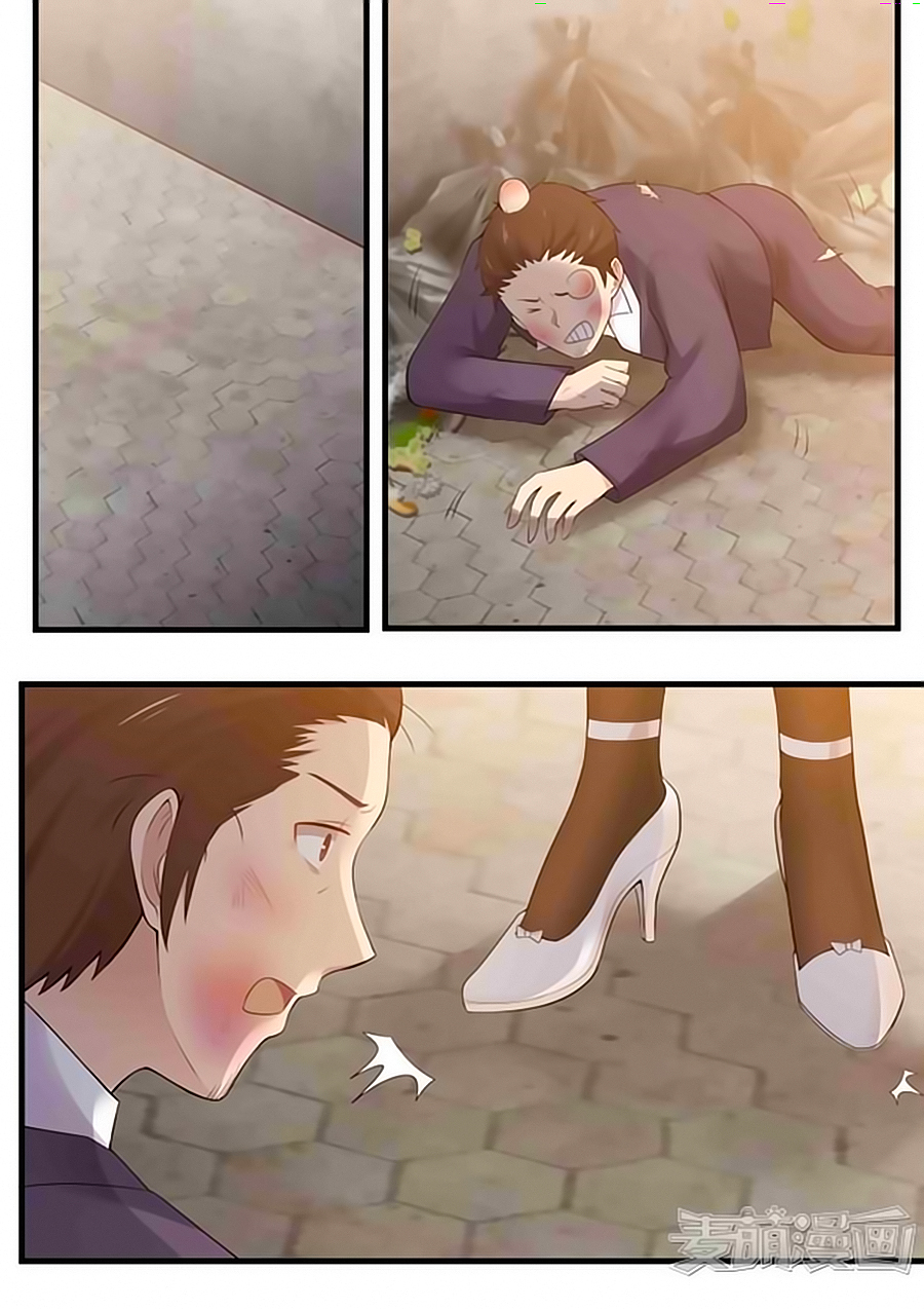 rơi vào tình yêu với bá đạo tổng tài chapter 96 2