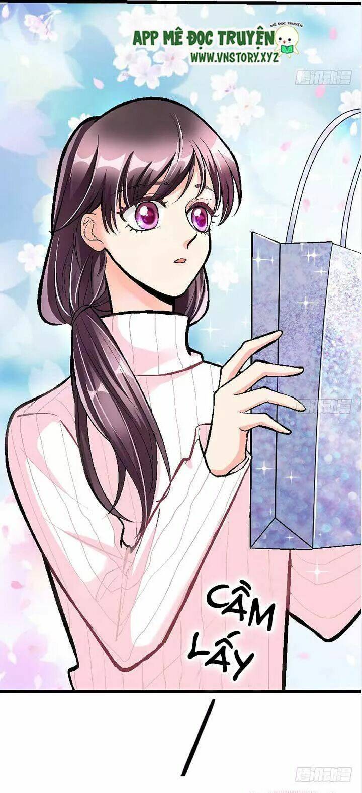 thiên hậu trở về chapter 34 24