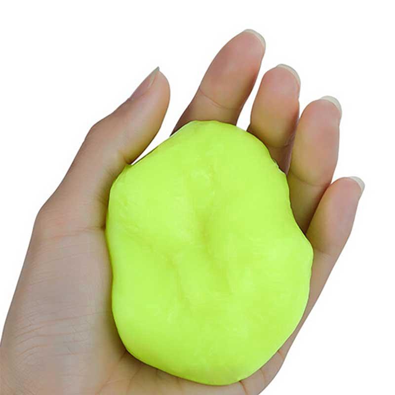 Gel Làm Sạch Bàn Phím Máy Tính