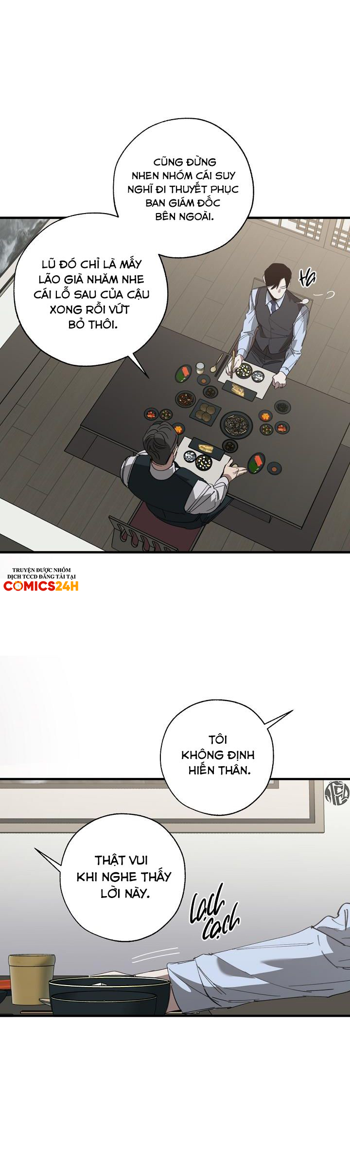 hoán vị chapter 72 7