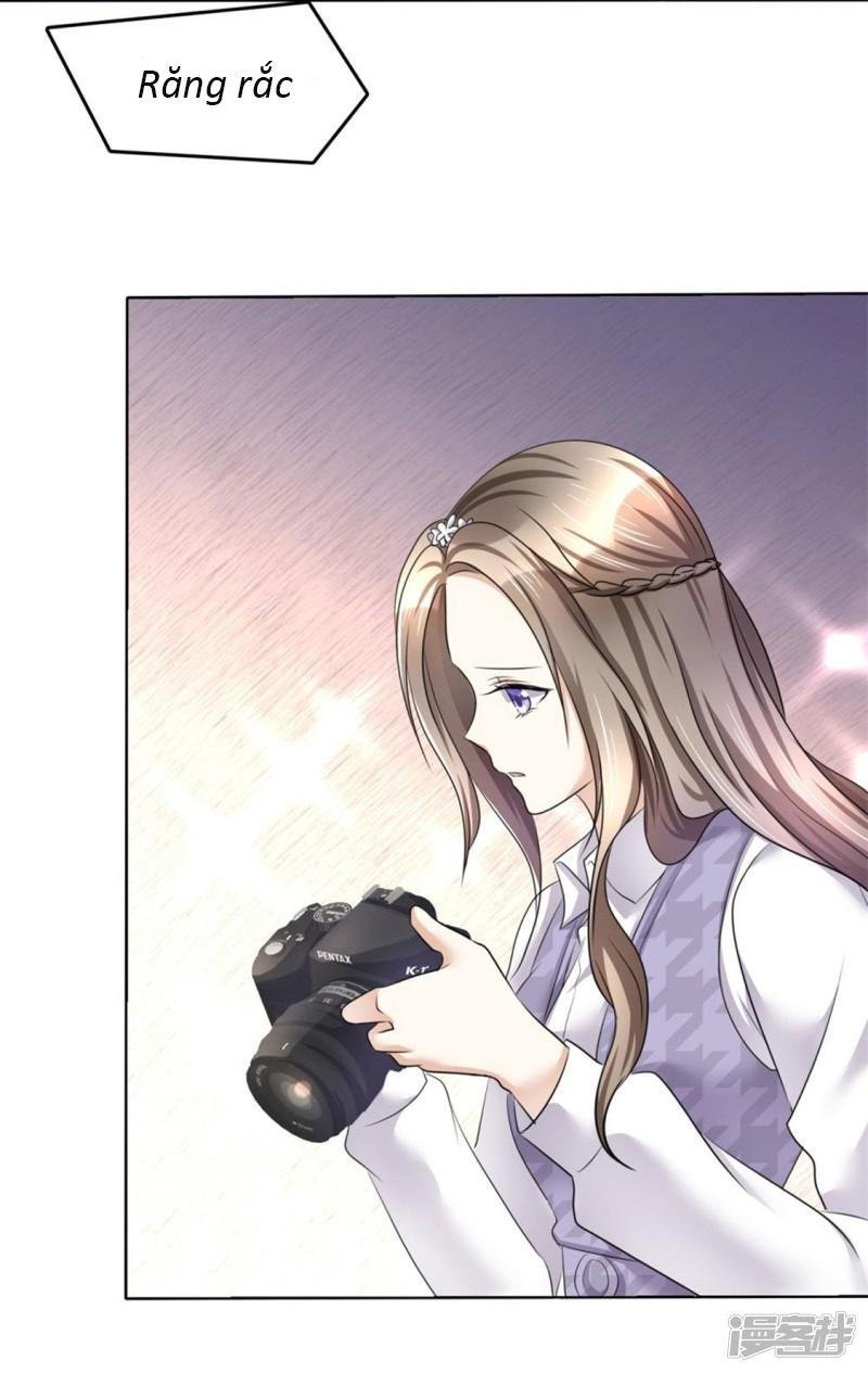 con đường phản công của sủng thê chapter 10.1 5