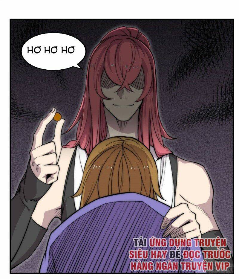 cuộc sống thoái ẩn của võ lâm chi vương chapter 101 18