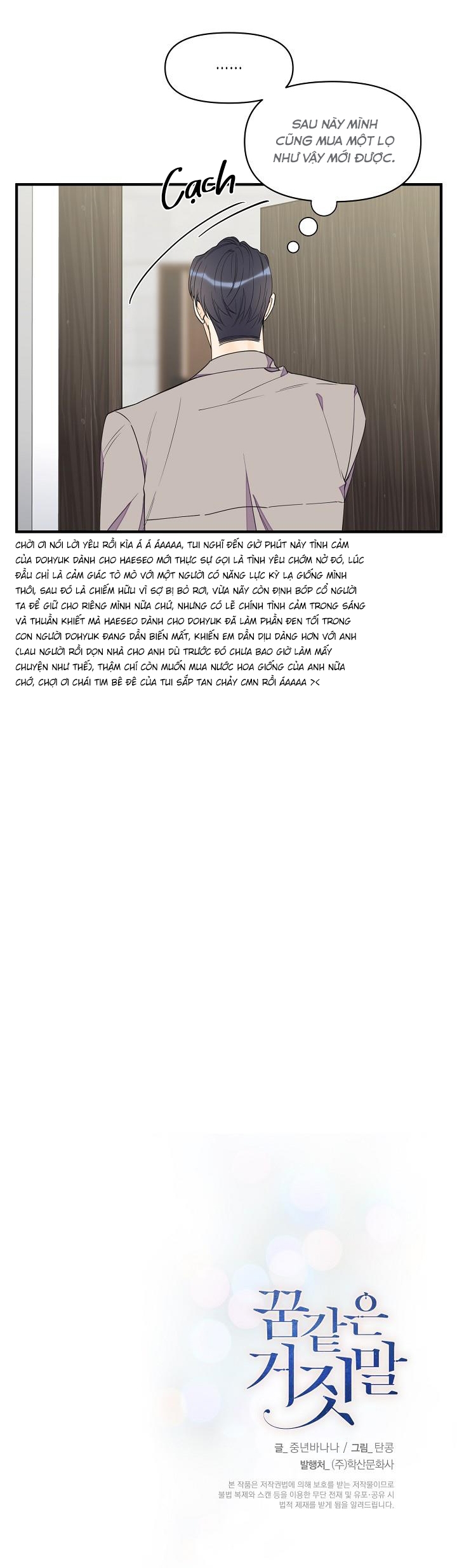 mộng tưởng chapter 40 21