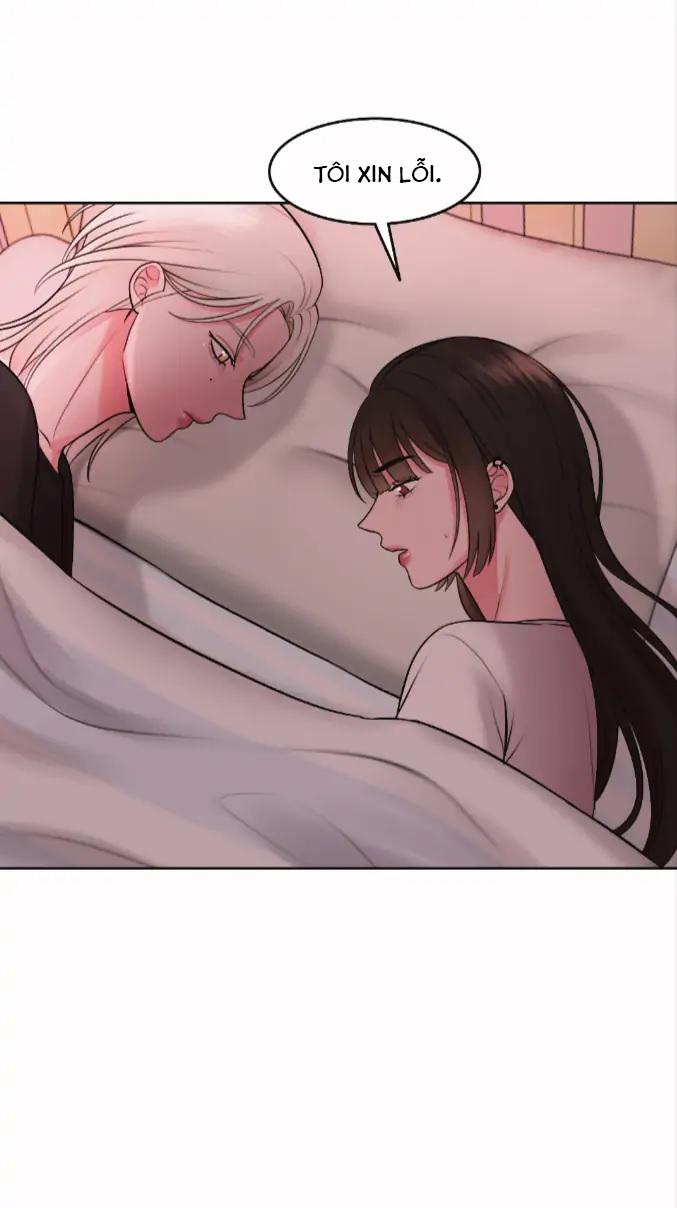 vô tình chapter 20 21