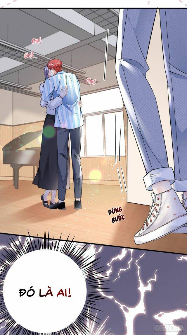 đại tiểu thư có thể có cái gì xấu chapter 10 13