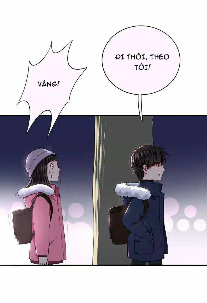 chào buổi sáng, hướng dương chapter 7 28