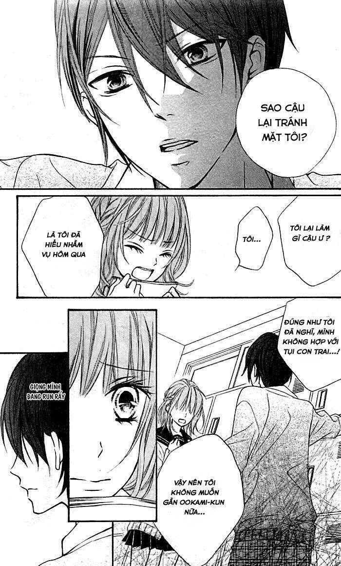 tổng hợp one shot. chapter 98 24