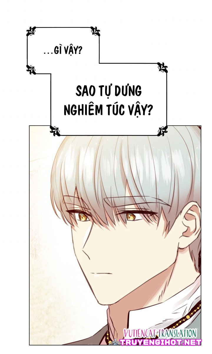 mối tình lãng mạn với kẻ phản diện chapter 26 6