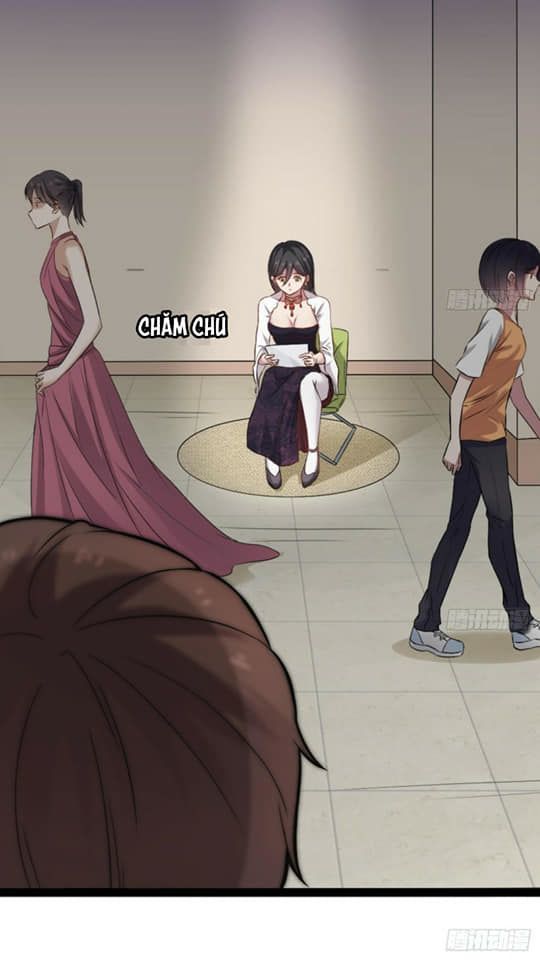 hệ thống nghịch tập thiên hậu chapter 7 5