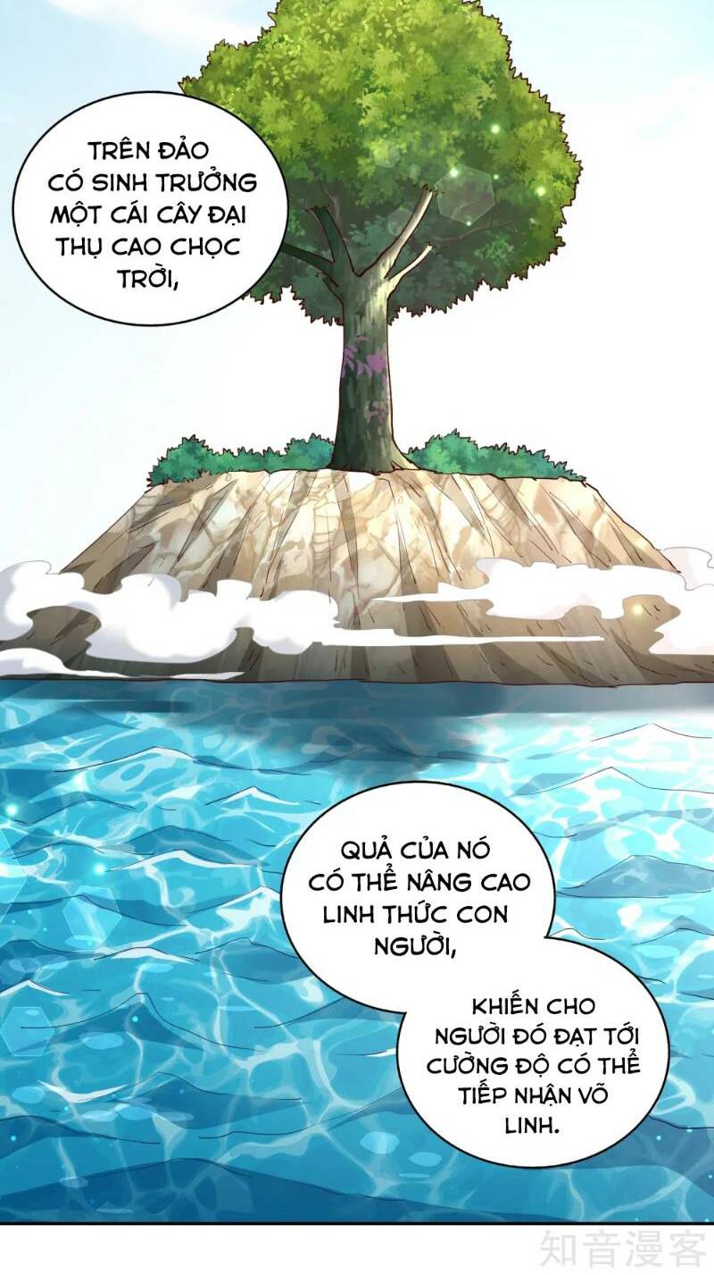 võ linh kiếm tôn chapter 73 28