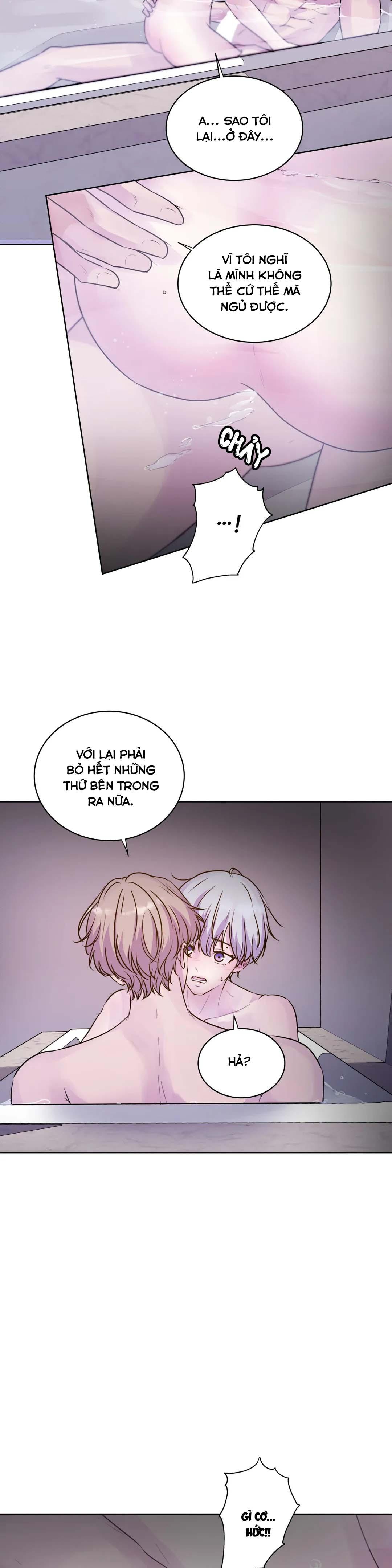 hừng đông chapter 9 3