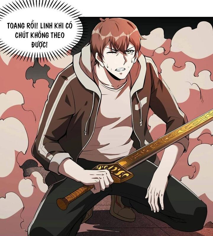 đệ nhất người ở rể chapter 87 64