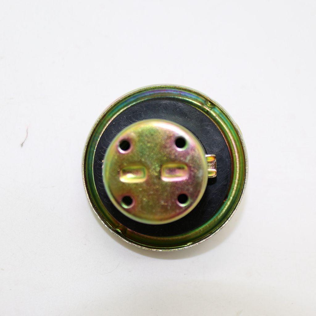 Motorcycle Gas / Fuel Tank Cap Cover for GY6 125CC 125cc Scooter Motor