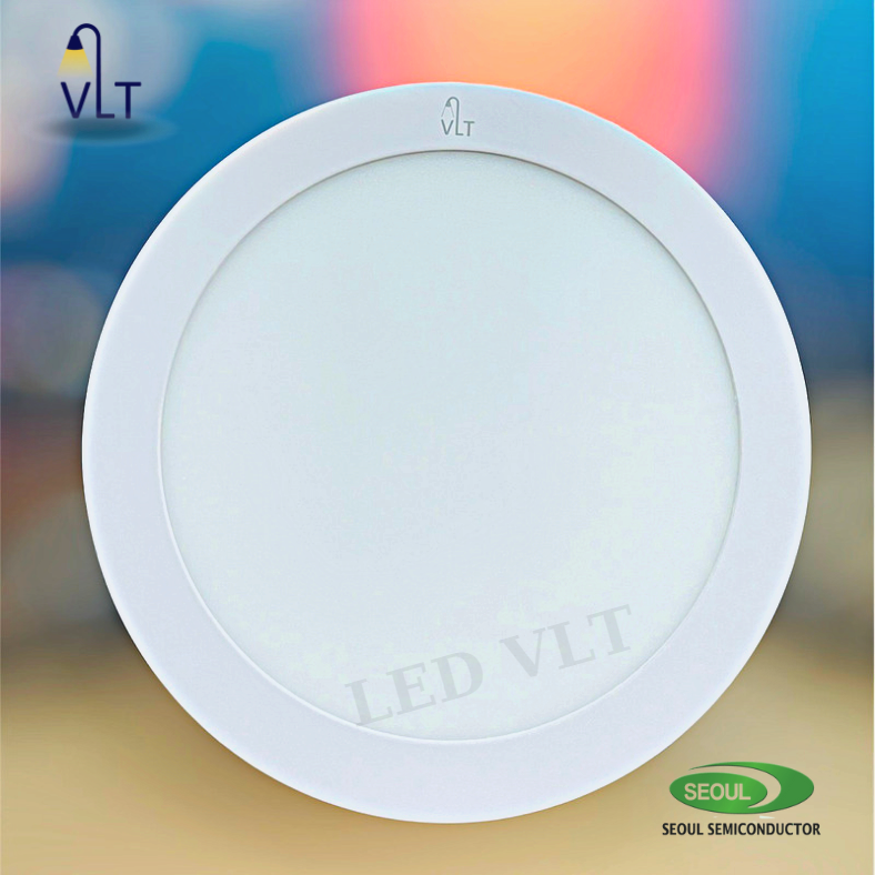 ỐP NỔI TRÒN VLT 18W