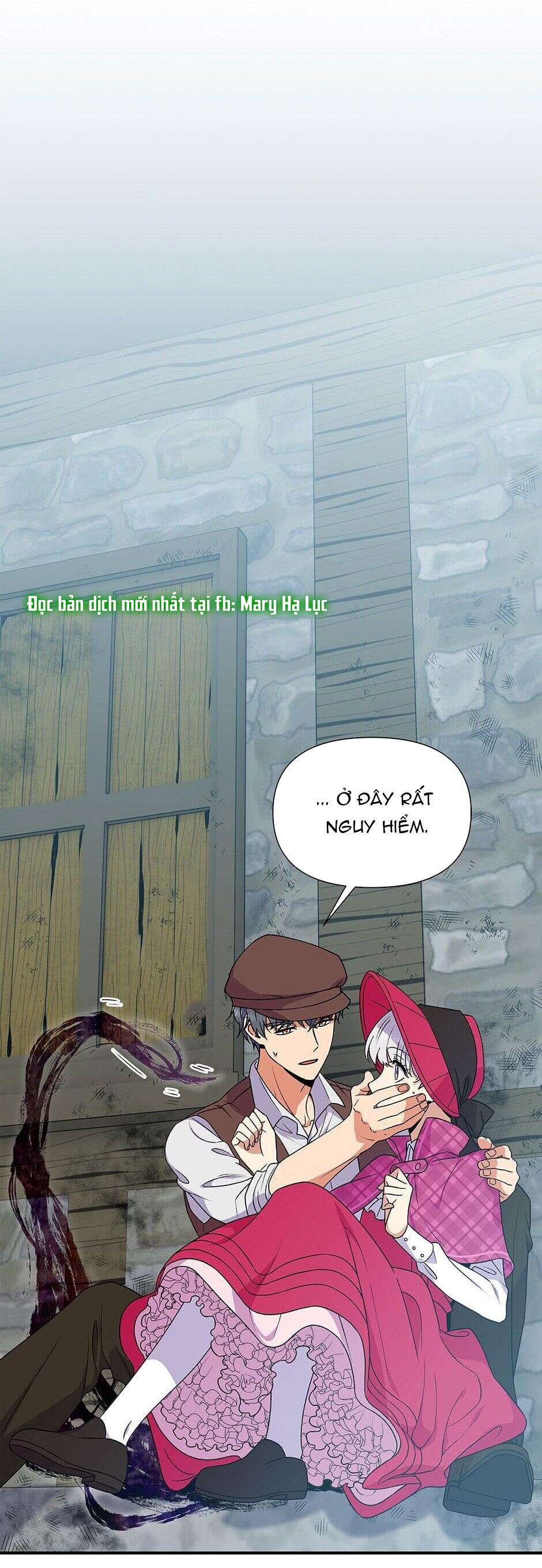 bản khế ước với nữ công tước ác ma chapter 94 48