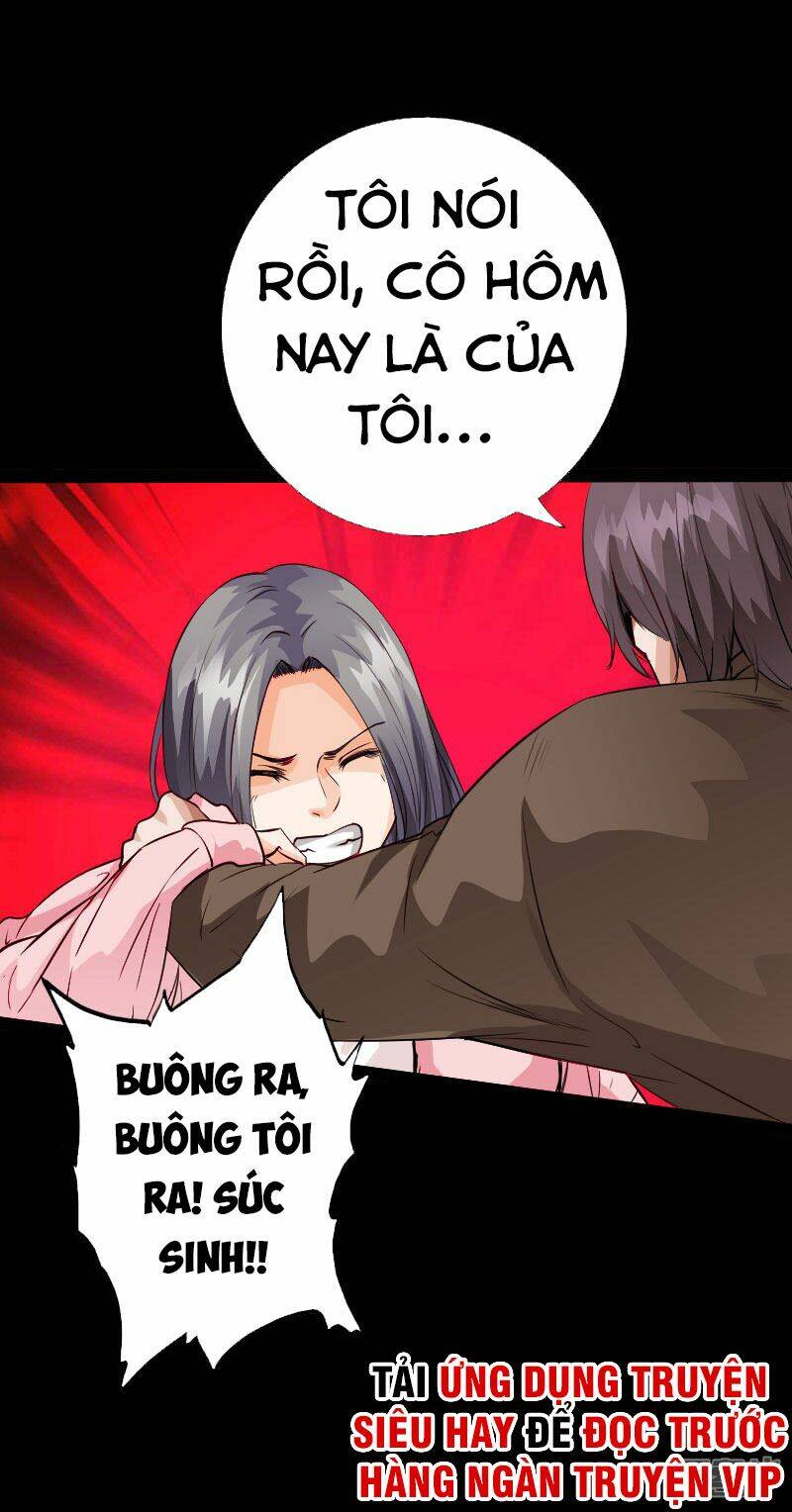 tuyệt phẩm tà thiếu chapter 96 19